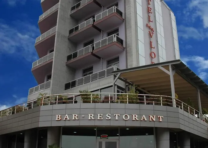 Hotel \